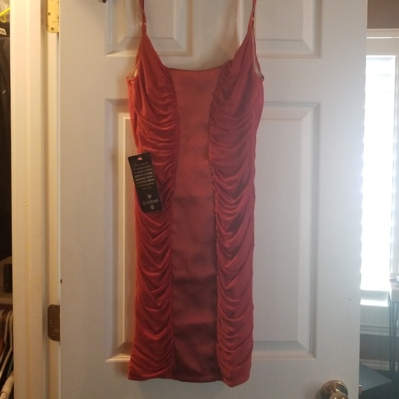 BEBE Dresses & Skirts - Cocktail Dress
